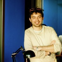 Marco Augusto Comba