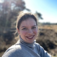 Esmé Van Straaten