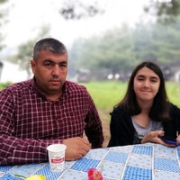 Hüseyi̇n İşbi̇li̇r