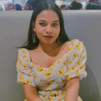 Minu Mondal