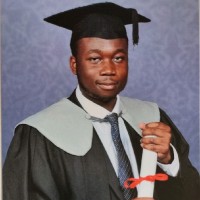 Ikechi Ogwe