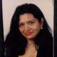 Yamilet Concepcion Bueno Mendez