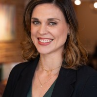 Lindsay Hosanna, SHRM-CP