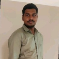 Raghu H G