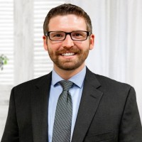 Daniel Walker