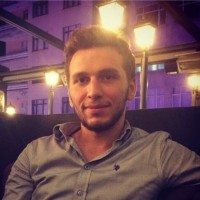 Nurettin Namık Naroğlu