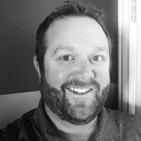 Greg Parr