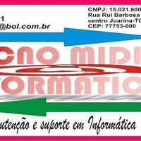 TECNO MIDIA INFORMATICA