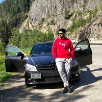 tajinder sran