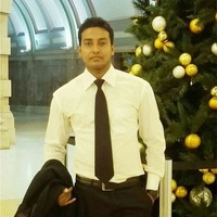 Umaiz Mohammed