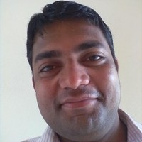 AKHILESH DHAKULKAR