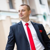 Nick Zdanovych