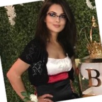Monika Gjyshi