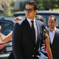 Patrick Haykal, Cfa, Fmva