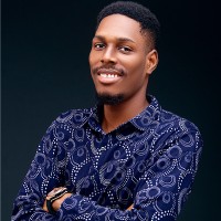 Ikenna Nwekwo