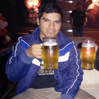 Max Antonio Molina Galván