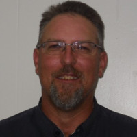 Harold Trent