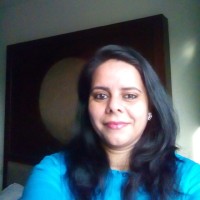 ranjana Mishra