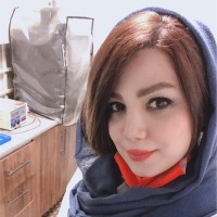 Mahsa Hatami