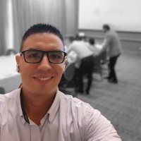 Jhon Ruiz
