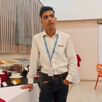 Tapas Naskar