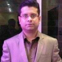 SANJOY BHATTACHARJEE