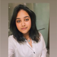 Swetha Susan Shinu