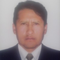 Tomás Matías Layme Paredes