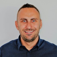 David Thiel