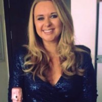 Vicky Atkinson