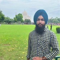 Manpreet Singh Dhanjal