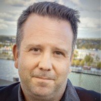 Robert Eriksson