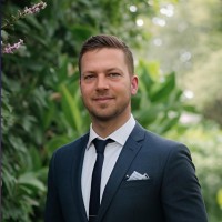 Anthony Borghi