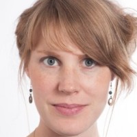 Anna Stolk