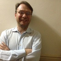 Ivan Rothkegel