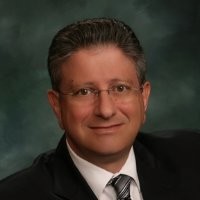 Mitch Chokas