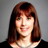 Abigail Levine