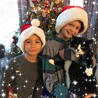 Stephanie Mackey Cushman