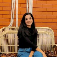Siddhi Chouhan