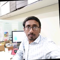 Bratin Sarkar