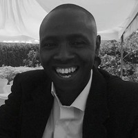 Ephantus Mwangi
