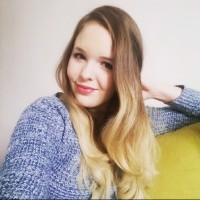 Ivana Olenic Fabianova