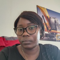 Lolita Neich Melia PANDZOU Née  KASSA IBEHA