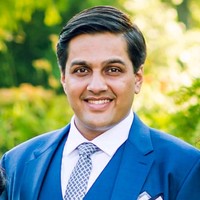 Neil V. Shah, M.D., M.S.