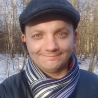 Вадим Скляров