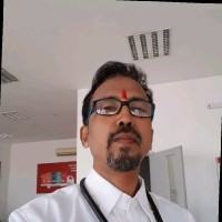 Sudeep Kumar Bose