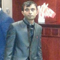 Ankit Patel