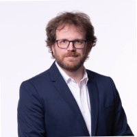 Benjamin Sutton