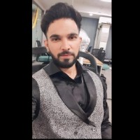 Siddhant Dhanve