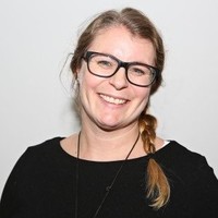 Mette Pedersen